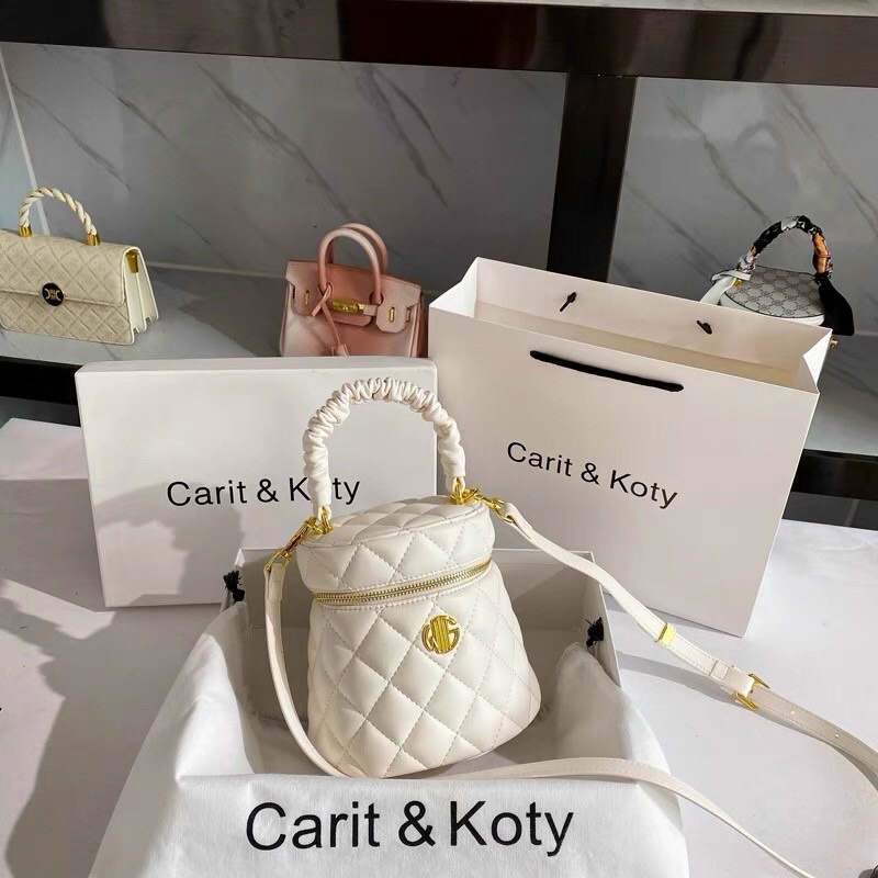 Túi xách Carit & Koty luôn sang trọng nổi bật QCNP3455