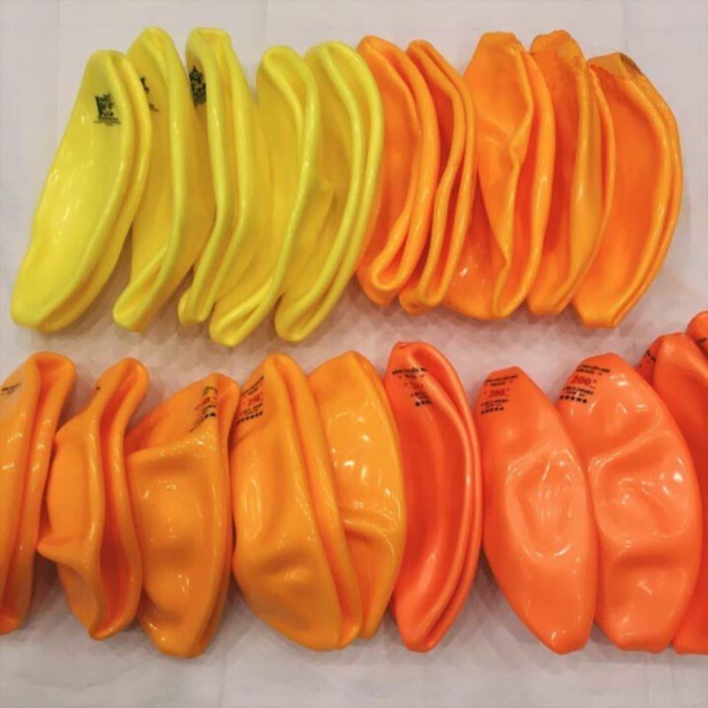 Bóng Chuyền Hơi Anh Huy Sport 300g loại 1 không méo