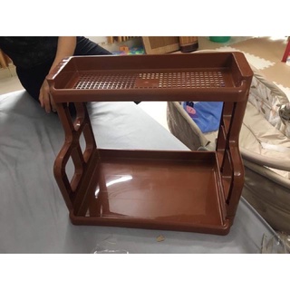 KỆ BẾP SONG LONG PLASTIC 2735