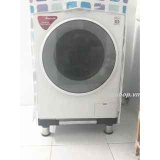 Chân đỡ máy giặt - tủ lạnh Cảnh Phong - CTL57