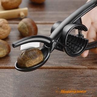 Dụng Cụ Tách Vỏ Hạt Dẻ 2 Trong 1 Đa Năng
