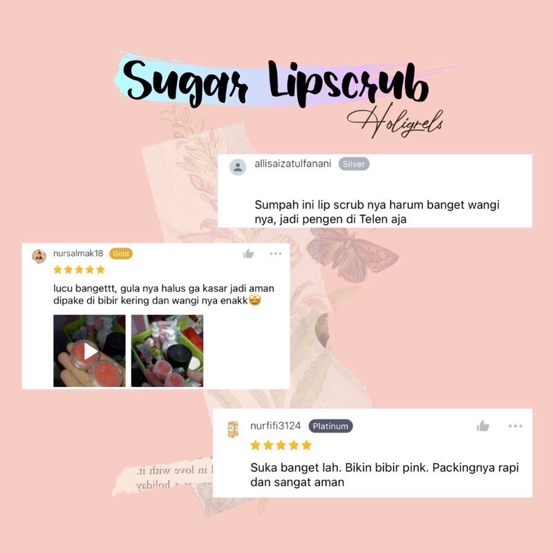 (hàng Mới Về) Son Dưỡng Môi Hương Dâu 5gr | BigBuy360 - bigbuy360.vn