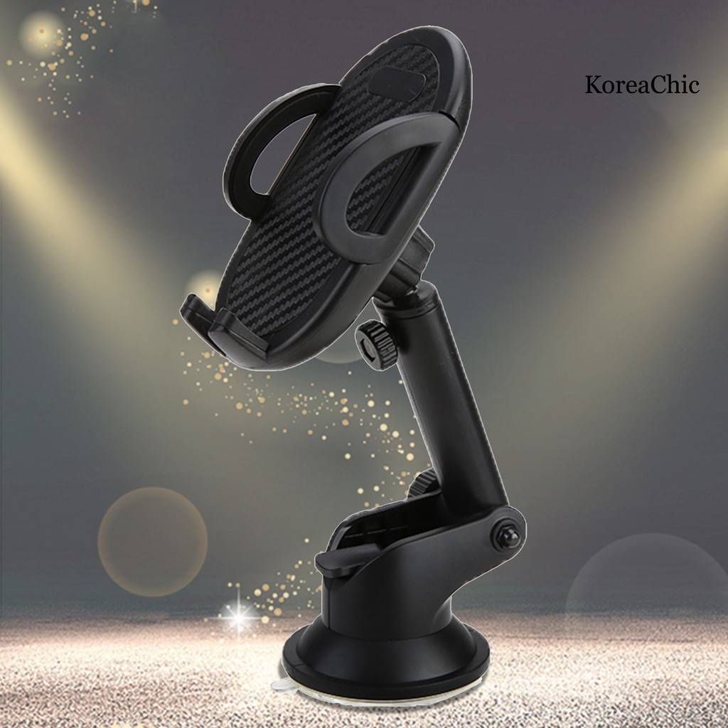 Giá Đỡ Điện Thoại Có Giác Hút Gắn Xe Ô Tô | BigBuy360 - bigbuy360.vn