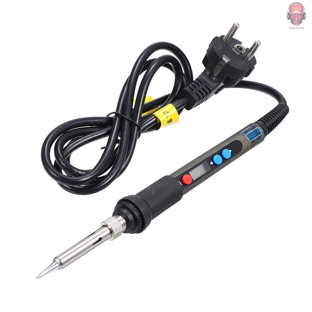 Mỏ hàn điện Px-988 có màn hình lcd kỹ thuật số