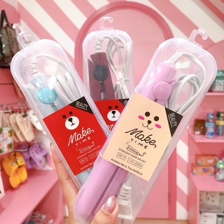 Máy uốn/ duỗi tóc mini
