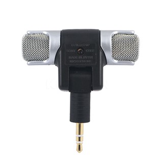 Micro Kỹ Thuật Số Mini Jack 3.5mm Cho Camera Hành Trình