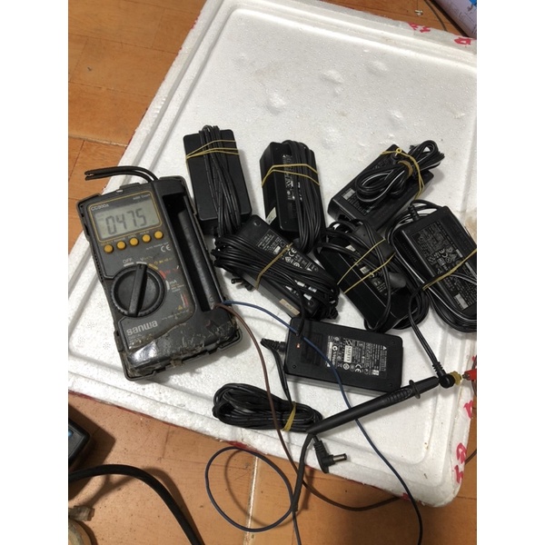 Adapter cục sạc Cisco 48 Vol cho điện thoại Ip cisco