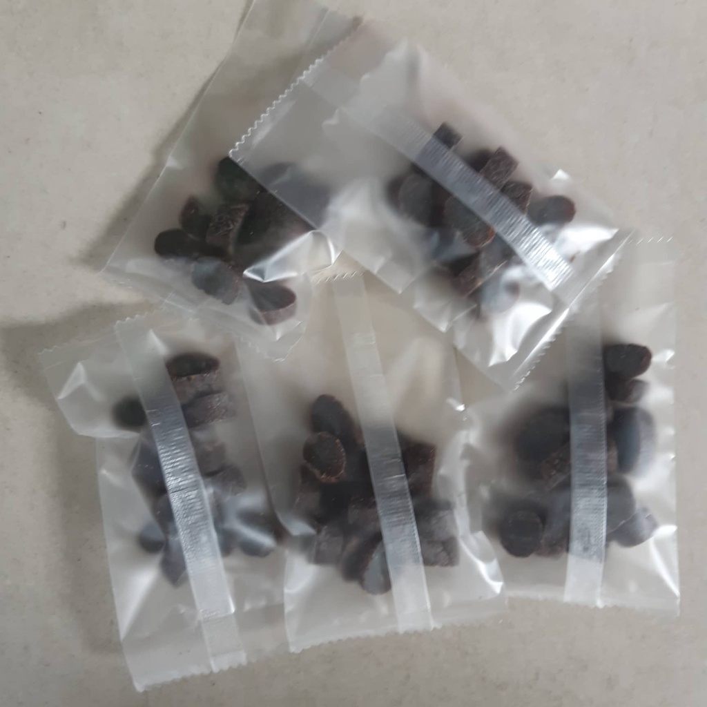 Bánh Thưởng Cho Chó Mèo Túi 20g