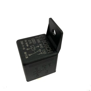 Rơ le đề Bosch 30A/24V