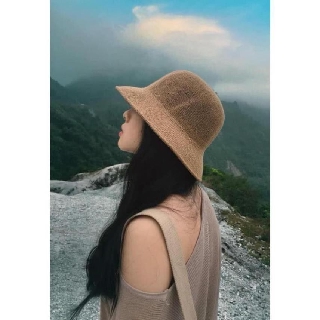 (HOT bung nóc) MŨ CÓI HÀN QUỐC