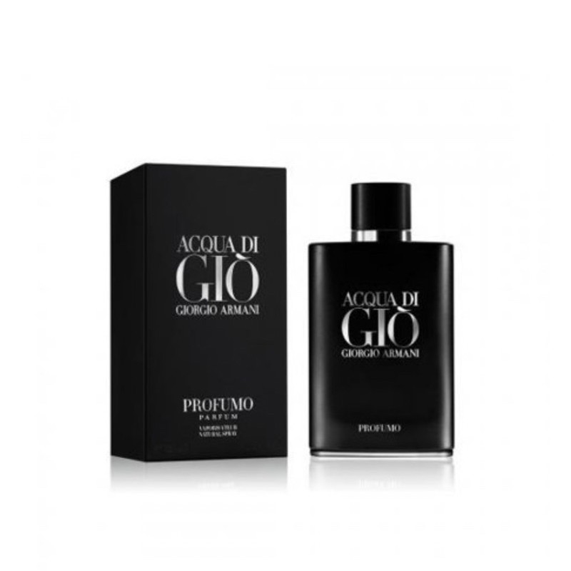 Nước Hoa Giorgio Armani Acqua Di Gio Profumo EDP 75ml