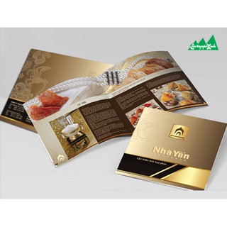 Giấy couche A3