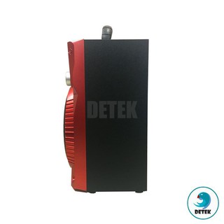 [Mã ELHACE giảm 4% đơn 300K] Loa Bluetooth Daile P88 (P89) tặng kèm micro có dây