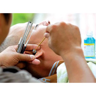 Bộ dụng cụ lấy ráy tai 7 món