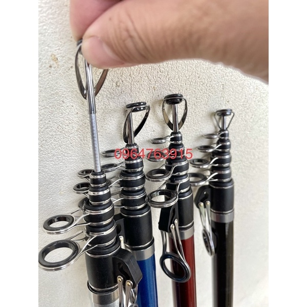 Cần câu lục câu lăng xê Sh-Bxt giá sinh viên