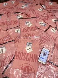 Áo MOS.CHINO sale 99k