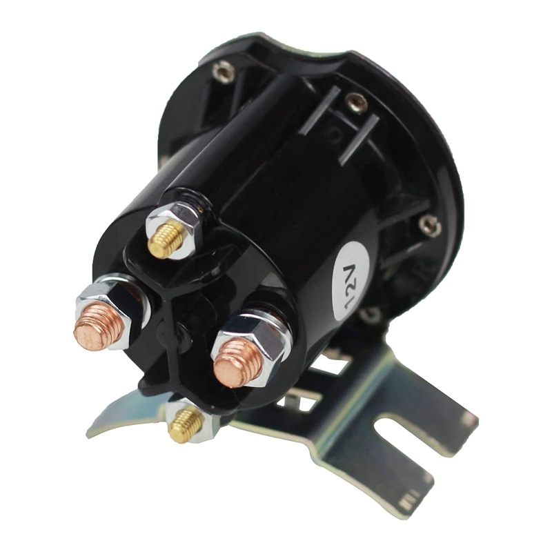 Rơ Le Khởi Động Điện Từ Thay Thế Dành Cho 684-1251 - 212