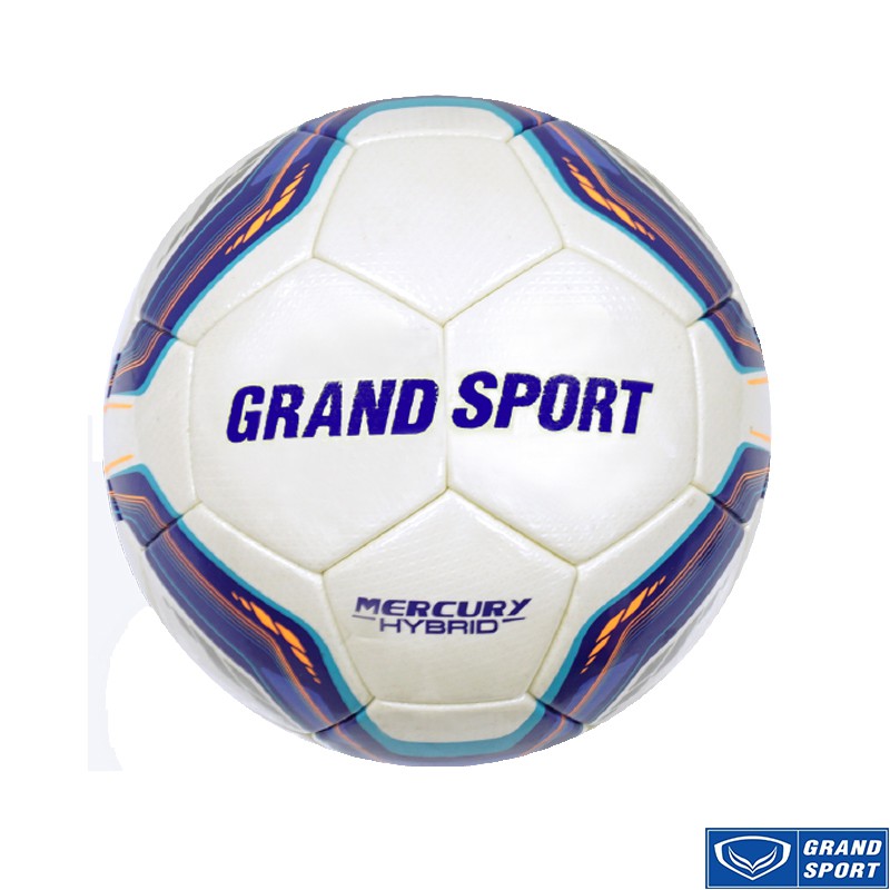 Bóng Đá Futsal Mercury Hybrid Grand Sport 330007