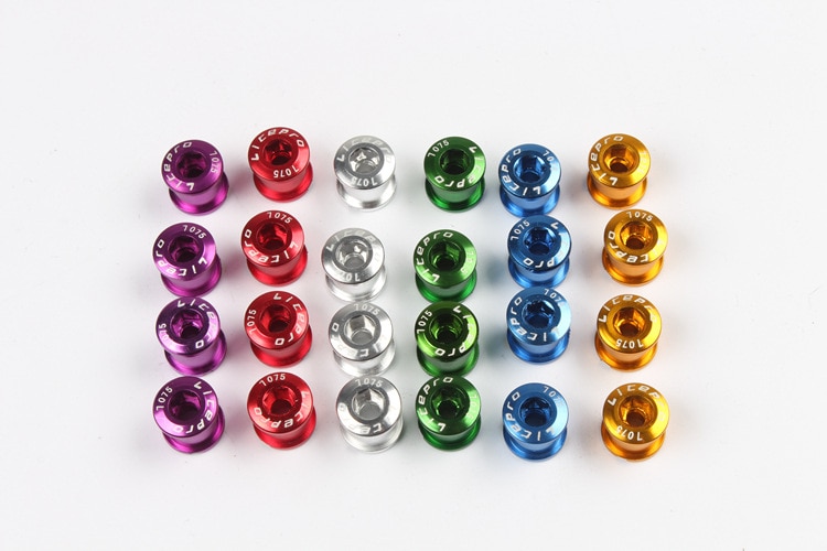Bu Lông Gắn Đĩa Xe Đạp Leo Núi 8.5mm Chất Lượng Cao