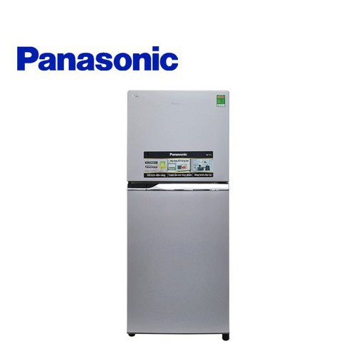 Tủ lạnh Panasonic Inverter NR-BL263PPVN -Dung tích 234 Lít, Tủ lạnh Inverter, Công nghệ kháng khuẩn Ag Clean