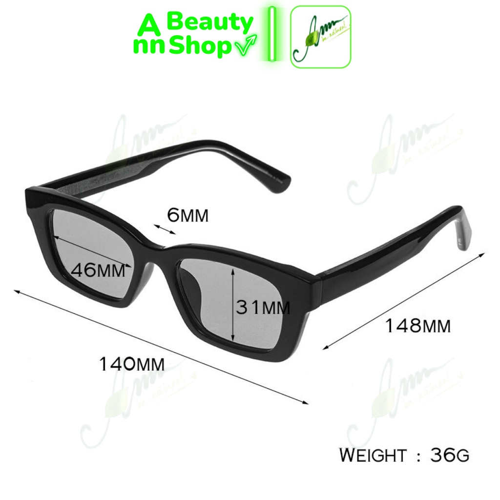 Kính One Brilliant mã Logan-OB195