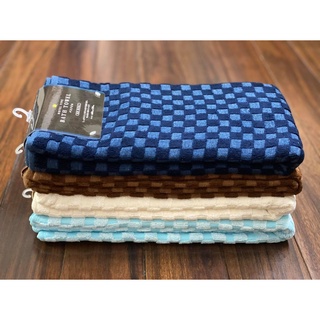 Set 2 khăn cotton cao cấp phục vụ olympic Thế Vận Hội Tokyo Nhật Bản- Hàng canh sale
