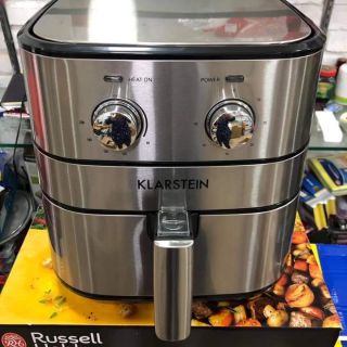 NỒI CHIÊN KHÔNG DẦU KLARSTEIN Dòng Nồi Cơ 5,4L