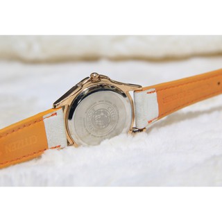 Đồng hồ kim nữ Citizen EW1782-04B