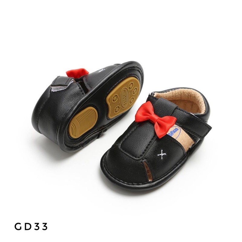 Giày tập đi cho bé trai GD33