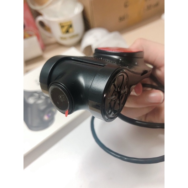 Cam hành trình u6 tích hoạp màn androi