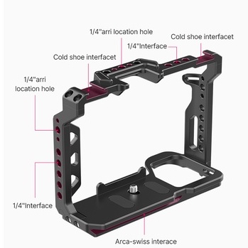 KHUNG BẢO VỆ - RIG SONY A7M4