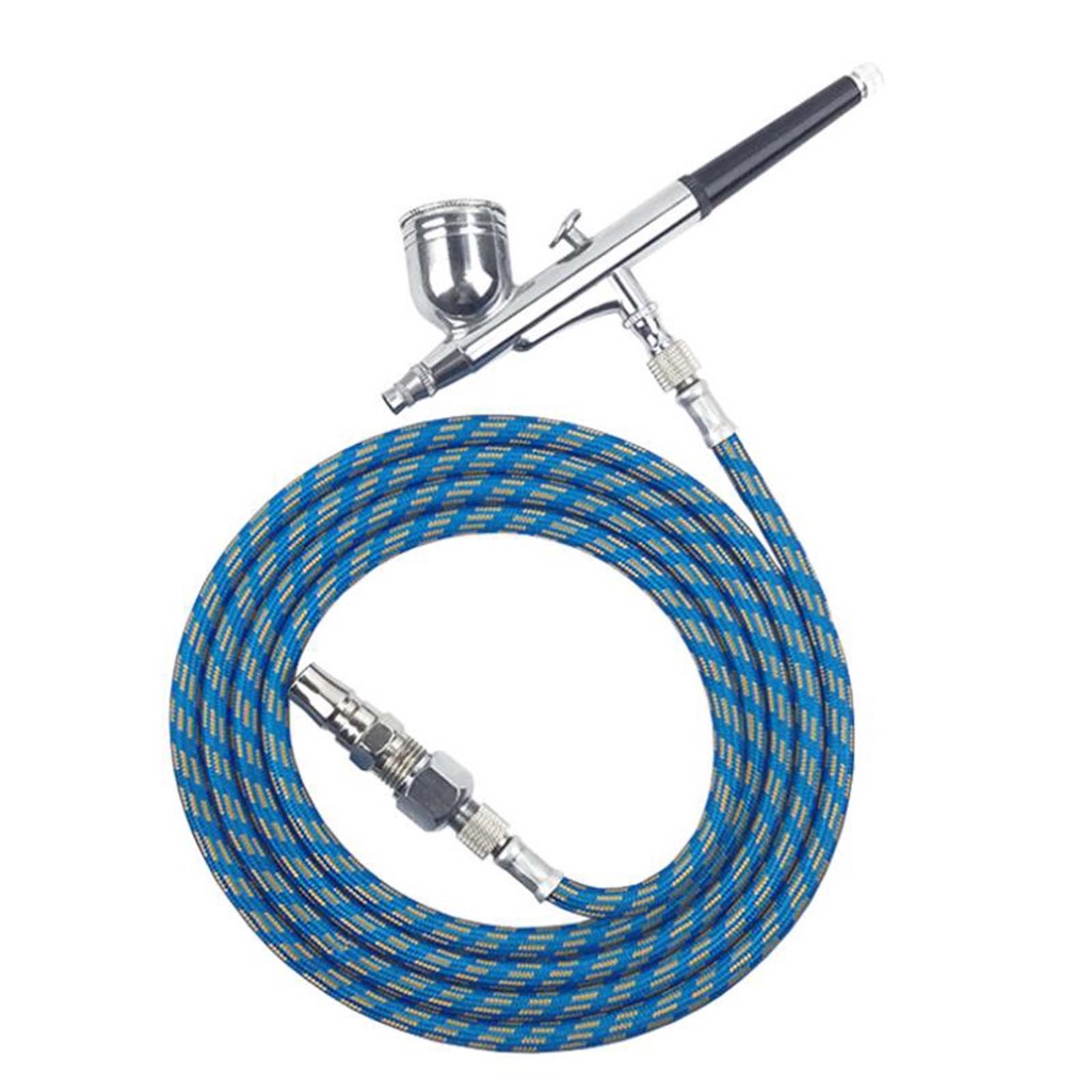 Ống Dẫn Khí 1 / 8 &quot;Sang 1 / 4&quot; Tiêu Chuẩn 1.8 M 5.9 ft 1 / 8 ft
