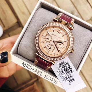 Đồng hồ nữ Michael Kors MK6536