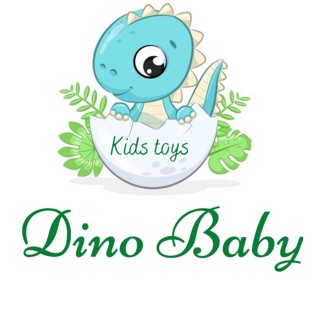 Dino Baby Shop
