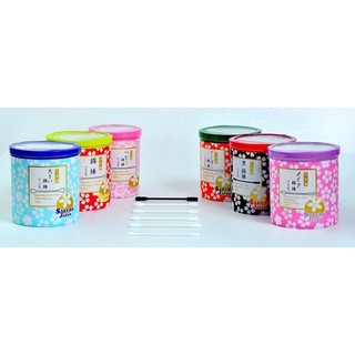 Bông ngoáy tai Sakura Nhật Siêu An Toàn (Mẫu Mới Ohayo)