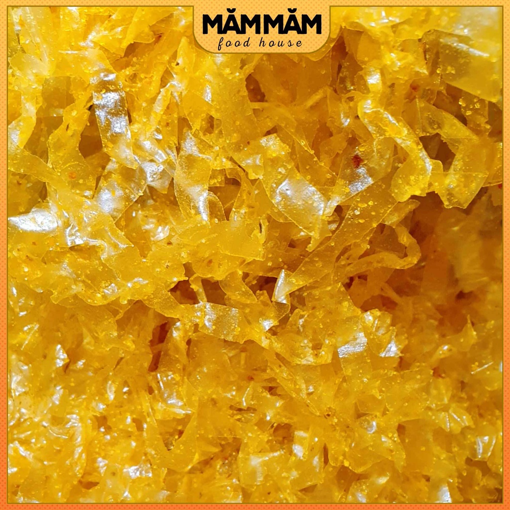 Bánh Tráng Quốc Dân - AAA