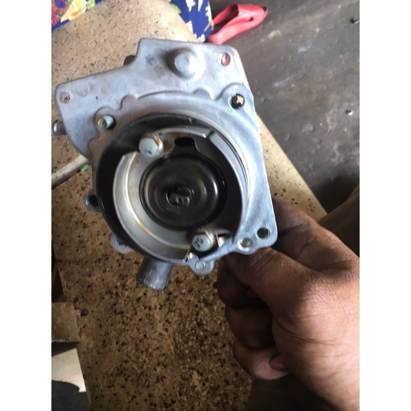 Cụm Bơm Nước Nouvo 4 chính hãng Yamaha