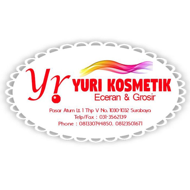yurikosmetiksurabaya.vn