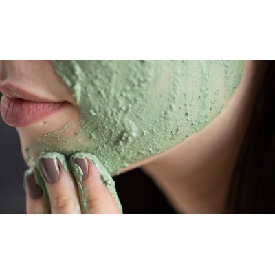 [HSD 14/11/2019] Mặt Nạ Lush Dành Cho Da Dầu Mask Of Magnaminty - Regular - 125 gram (Tem Nhật)