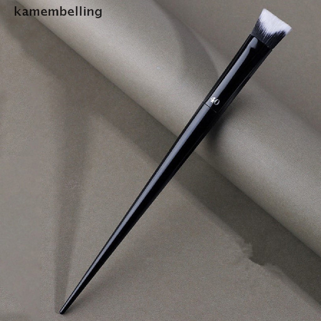 Kamembelling 1 Cọ Trang Điểm Nền Che Khuyết Điểm al