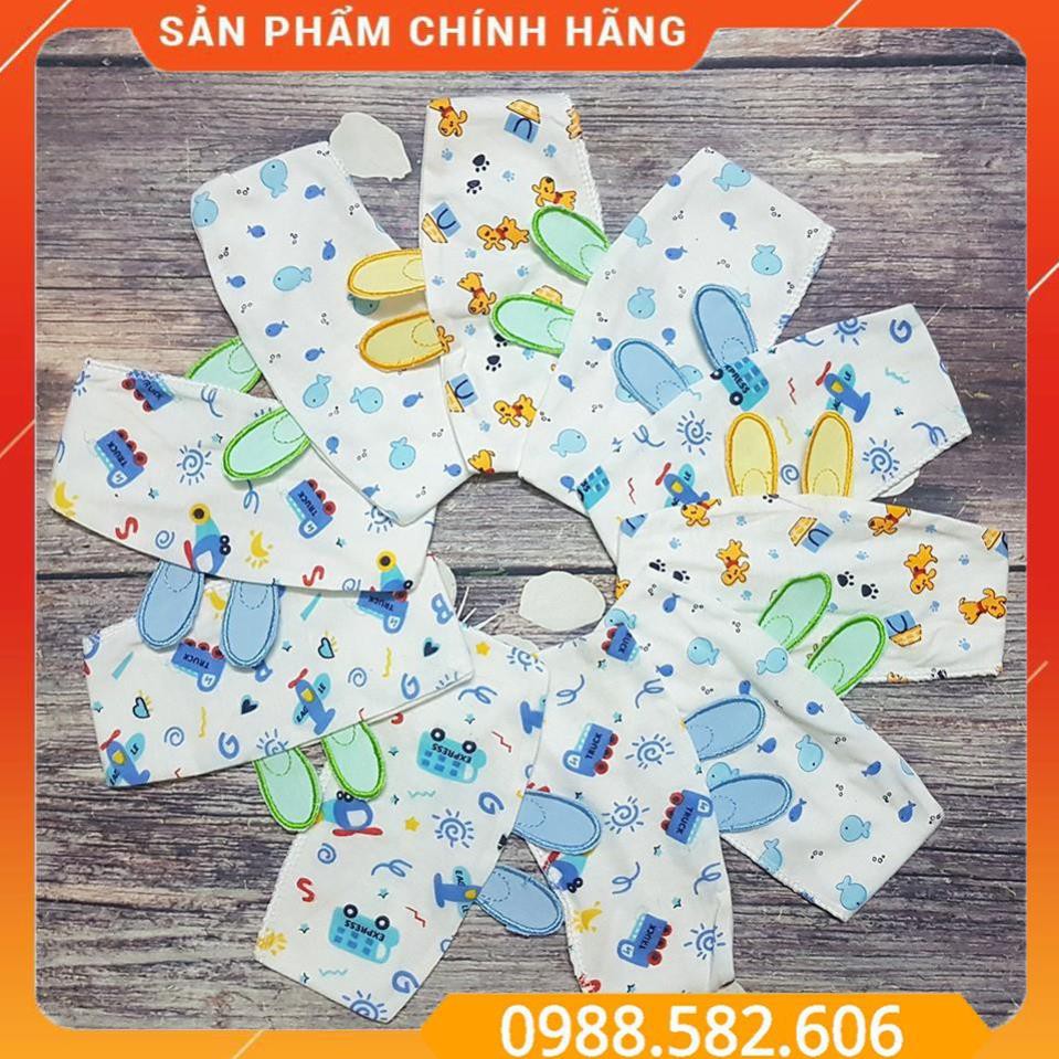 Che Thóp Sơ Sinh Gắn Hình Thỏ Thêu, Băng Đô Cho Bé, Thóp Sơ Sinh - SP000536