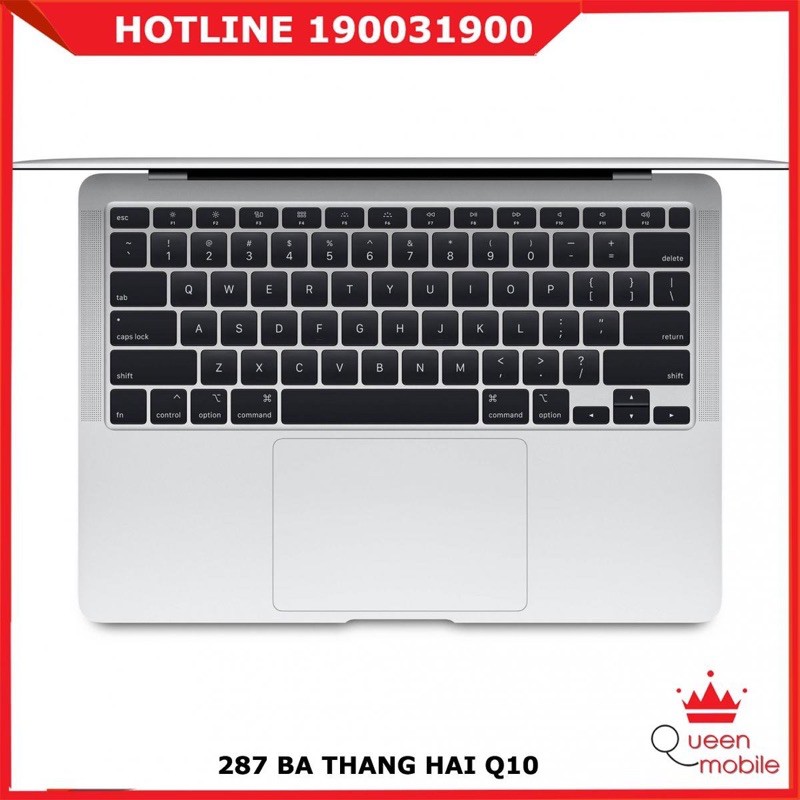 [Mã SKAMPUSHA8 giảm 8% đơn 300K] Macbook Pro M1 2020 13" 8GB/256GB SSD (MYD82/MYDA2) | BigBuy360 - bigbuy360.vn