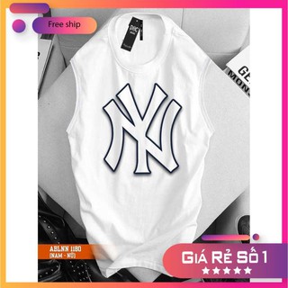 [ ÁO TANKTOP ] Áo 3 lỗ nam rộng nách, Áo 3 lỗ nam tập gym