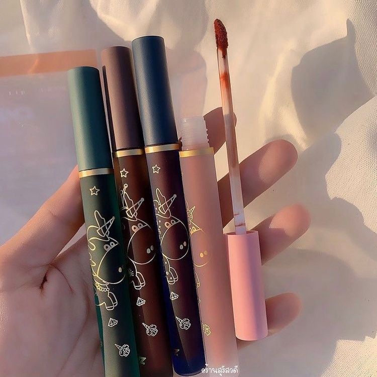 🦄SON KEM CVZ UNICORN NỘI ĐỊA TRUNG🦄 | BigBuy360 - bigbuy360.vn