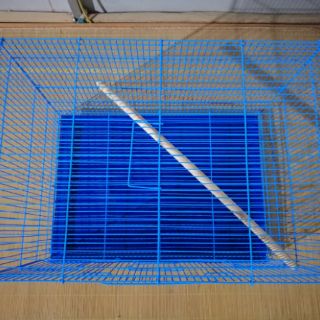 Lồng nuôi thú cưng( hamster, chó, chim, thỏ, mèo)