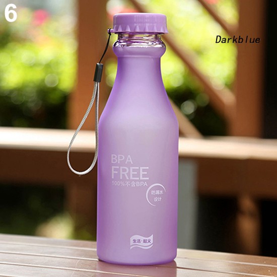 Bình Nước Thể Thao 550ml