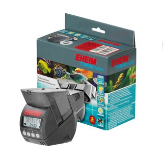 Máy cho ăn tự động EHEIM Twin feeder