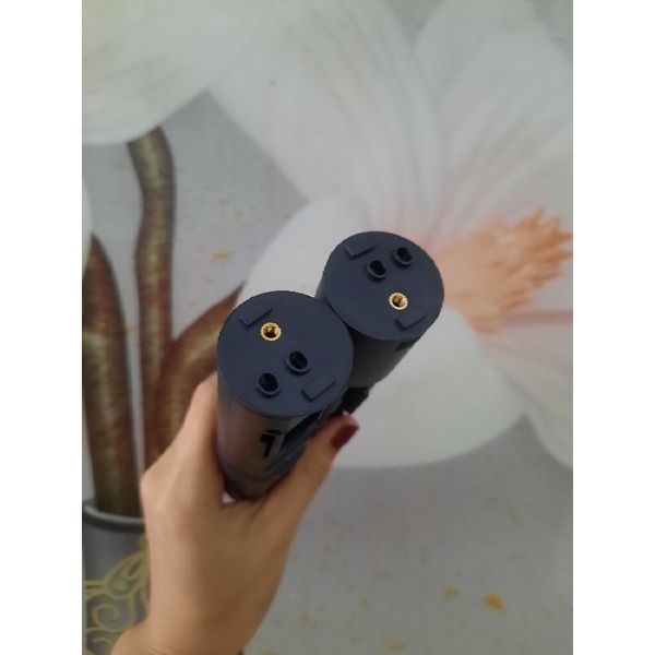 Ruột nhựa micro baier đuôi chuột 790