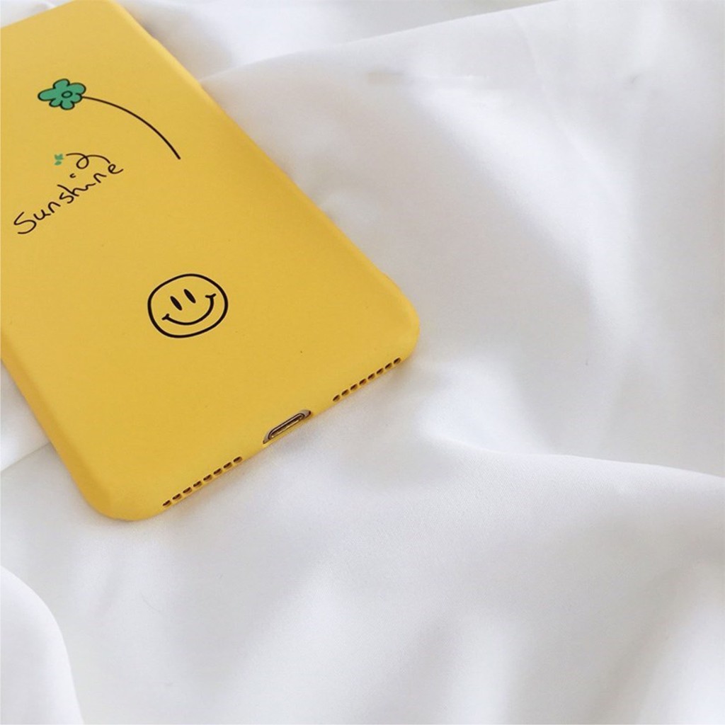 [ OPPO ] Ốp Lưng Silicon Sunshine - B056 | BigBuy360 - bigbuy360.vn