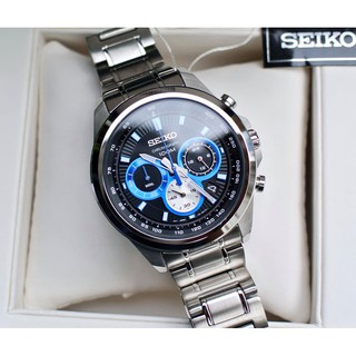 Đồng hồ nam Seiko SSB243P1